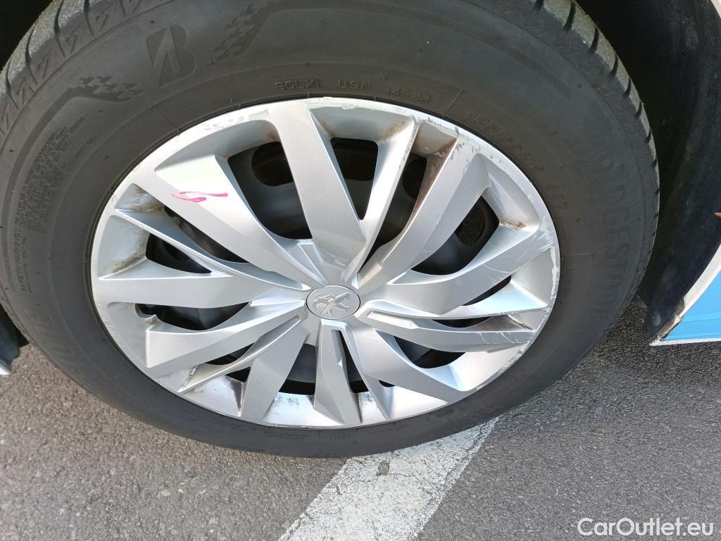  Peugeot  208  Active 1.5 HDi 100CV MT6 E6d #39