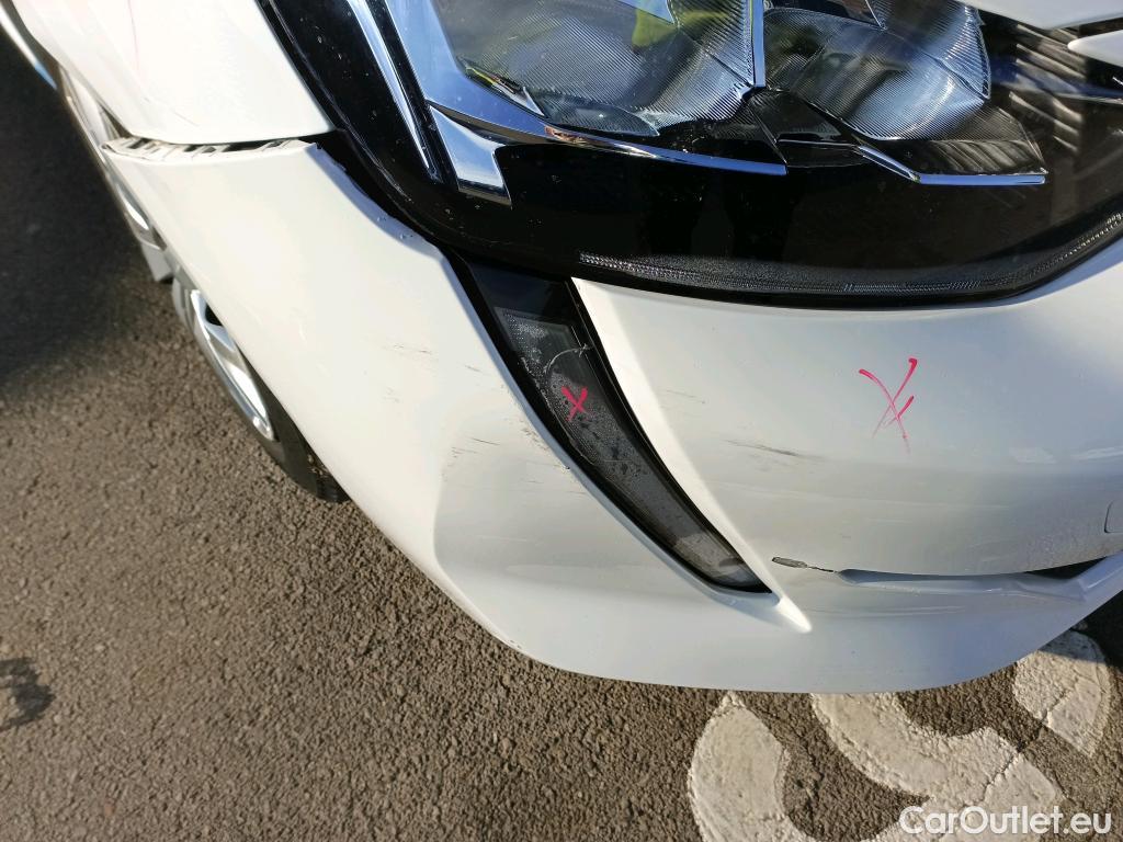  Peugeot  208  Active 1.5 HDi 100CV MT6 E6d #26
