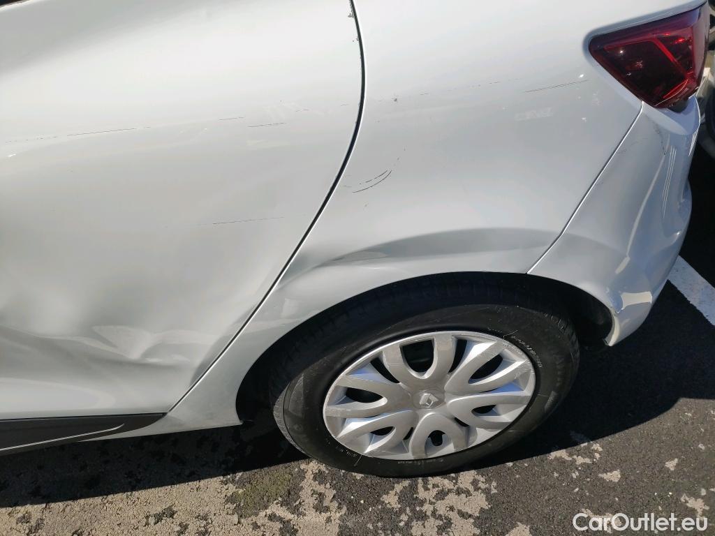  Renault  Clio  IV Business 1.2 75CV MT5 E6 #6