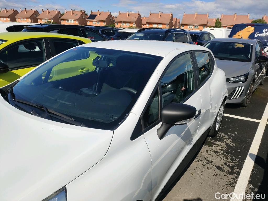  Renault  Clio  IV Business 1.2 75CV MT5 E6 #8