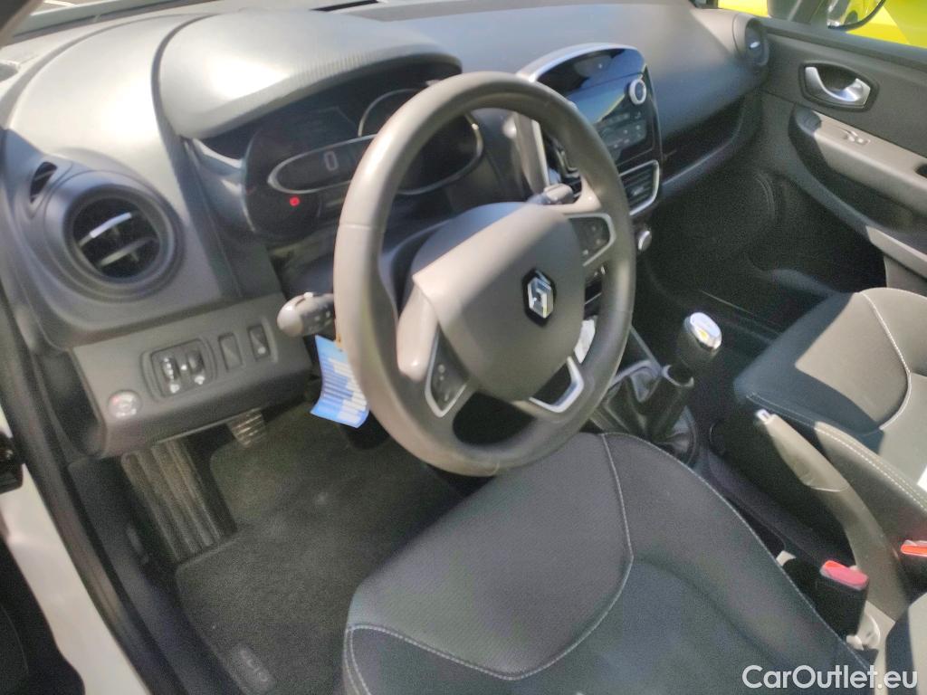  Renault  Clio  IV Business 1.2 75CV MT5 E6 #32