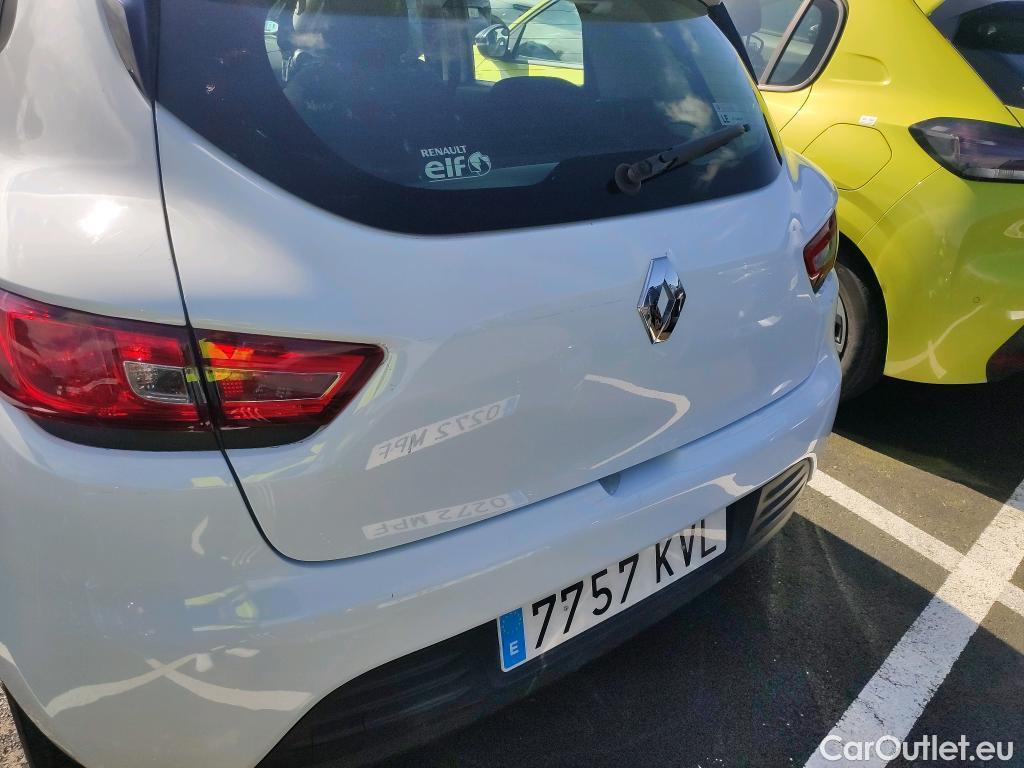  Renault  Clio  IV Business 1.2 75CV MT5 E6 #1