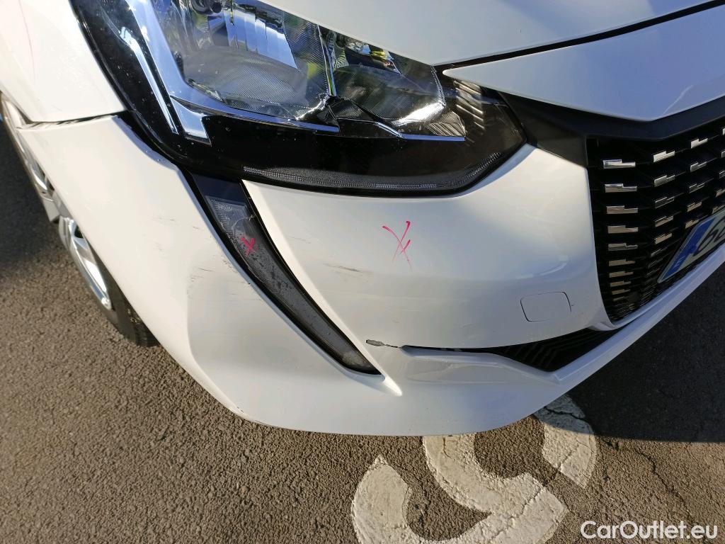  Peugeot  208  Active 1.5 HDi 100CV MT6 E6d #17