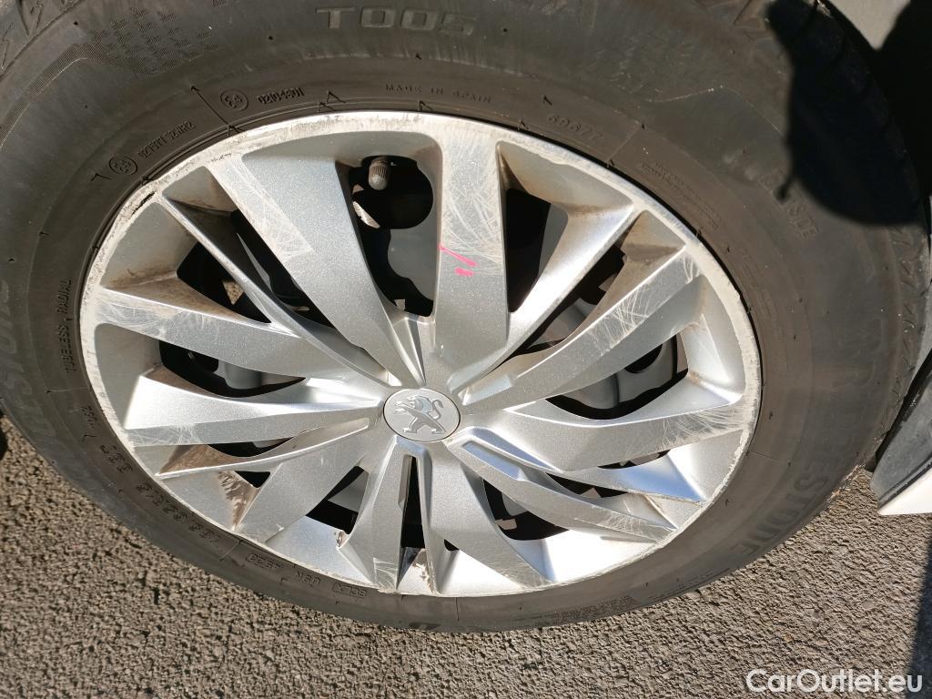  Peugeot  208  Active 1.5 HDi 100CV MT6 E6d #43