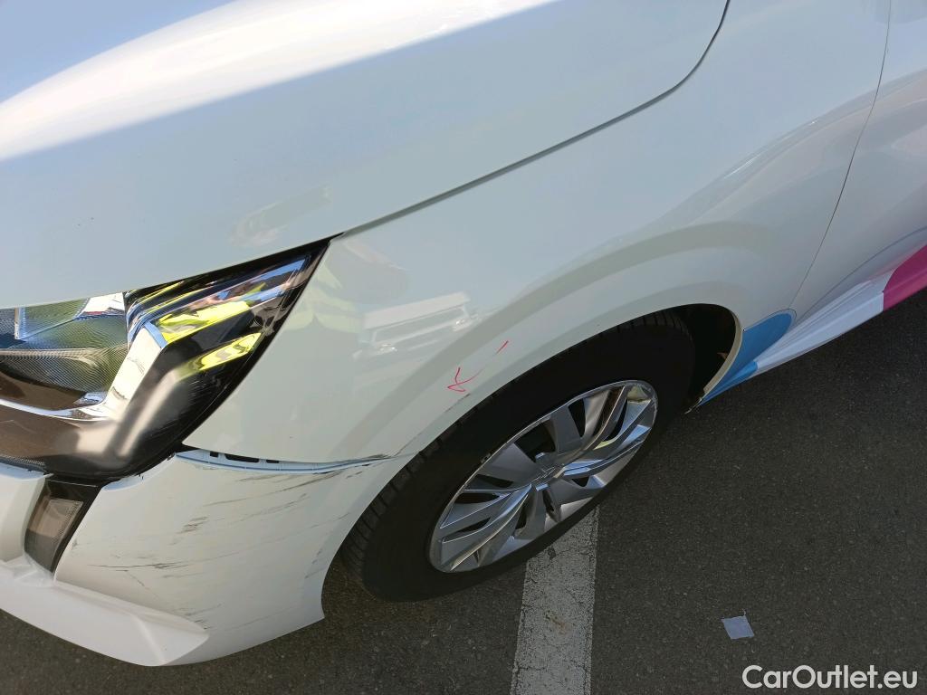  Peugeot  208  Active 1.5 HDi 100CV MT6 E6d #30