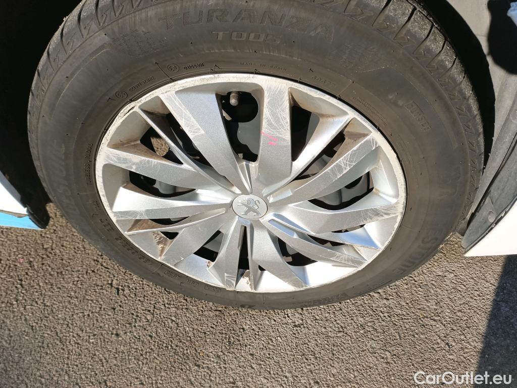  Peugeot  208  Active 1.5 HDi 100CV MT6 E6d #42