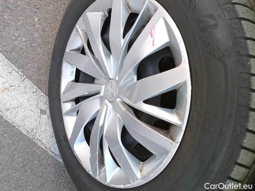  Peugeot  208  Active 1.5 HDi 100CV MT6 E6d #38