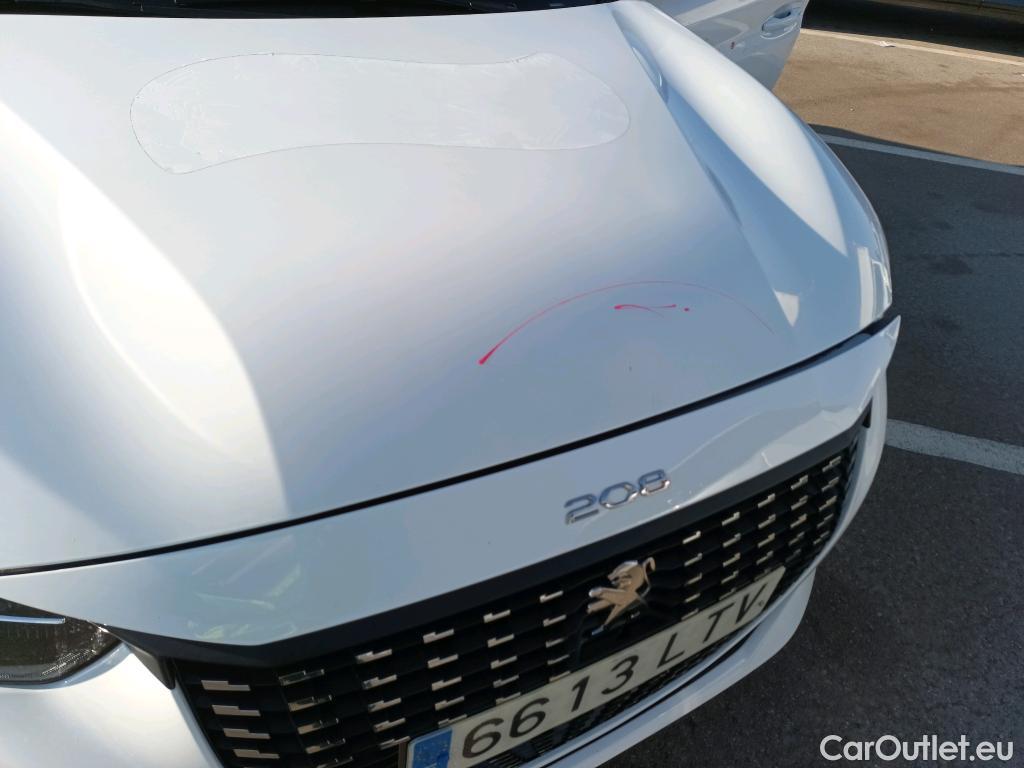  Peugeot  208  Active 1.5 HDi 100CV MT6 E6d #10