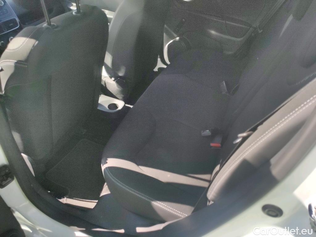  Renault  Clio  IV Business 1.2 75CV MT5 E6 #16