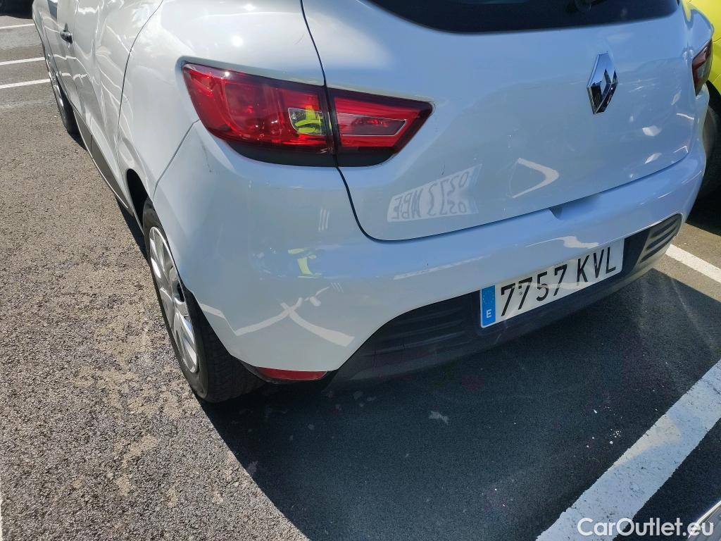  Renault  Clio  IV Business 1.2 75CV MT5 E6 #34