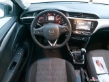  Opel  Corsa  F Edition 1.2 T XHL 100CV MT6 E6d #3
