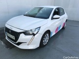  Peugeot  208  Active 1.5 HDi 100CV MT6 E6d 