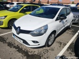  Renault  Clio  IV Business 1.2 75CV MT5 E6 