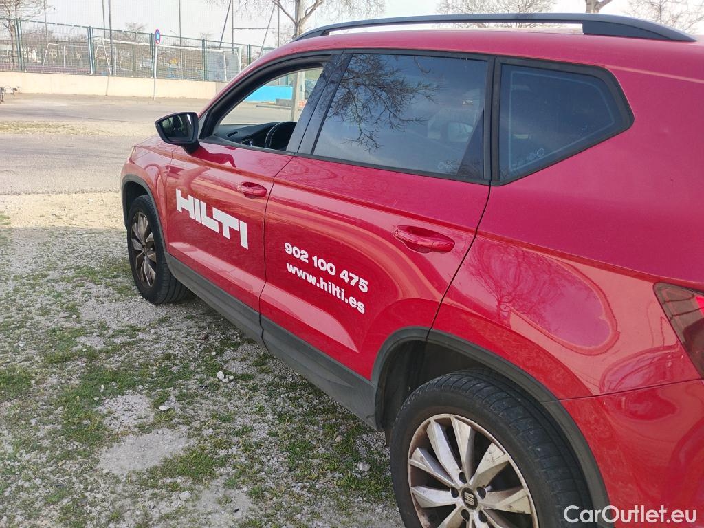  Seat  ATECA  Style 1.6 TDI 115CV MT6 E6dT #23