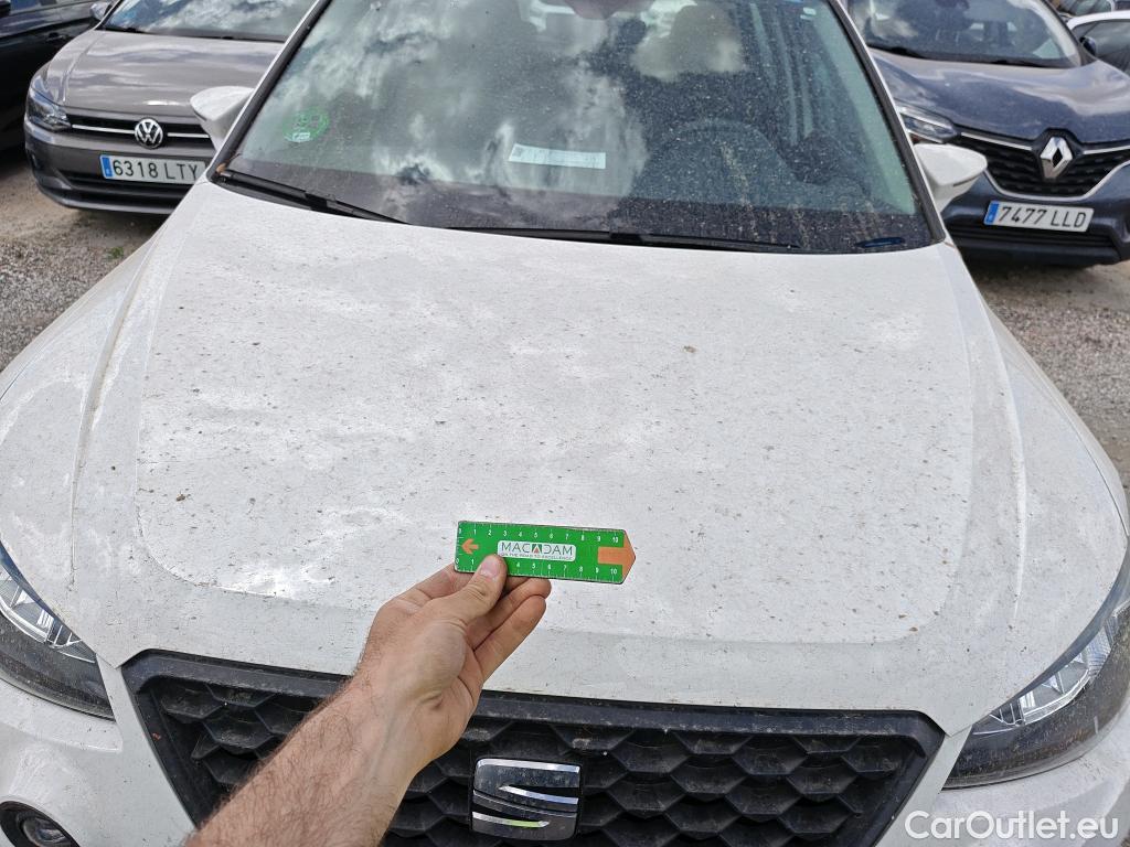  Seat  Arona  Reference 1.0 TSI 95CV MT5 E6d #4