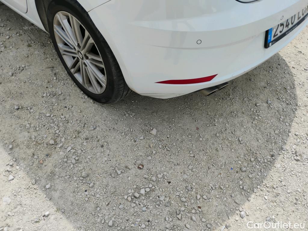  Seat  Leon  Xcellence Edition 2.0 TDI 150CV AT7 E6dT #14