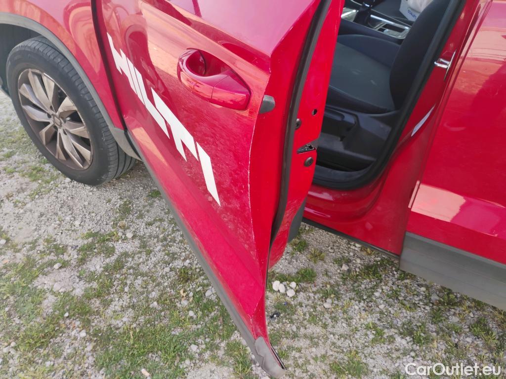  Seat  ATECA  Style 1.6 TDI 115CV MT6 E6dT #32