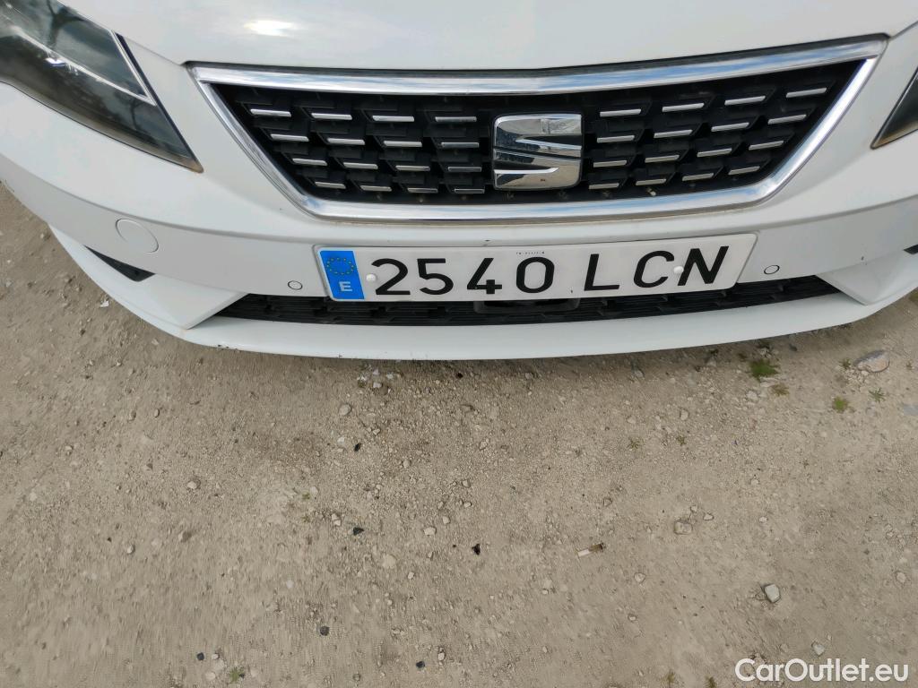  Seat  Leon  Xcellence Edition 2.0 TDI 150CV AT7 E6dT #24