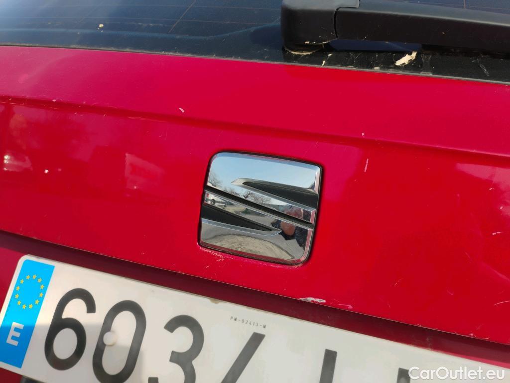  Seat  ATECA  Style 1.6 TDI 115CV MT6 E6dT #8