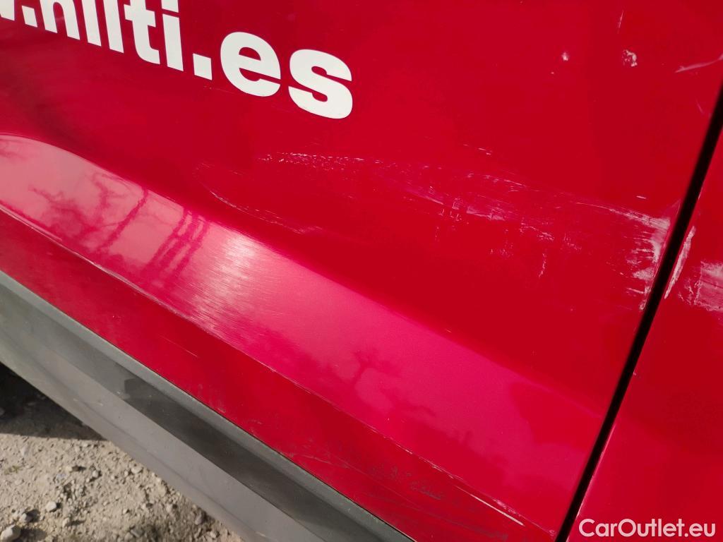  Seat  ATECA  Style 1.6 TDI 115CV MT6 E6dT #95