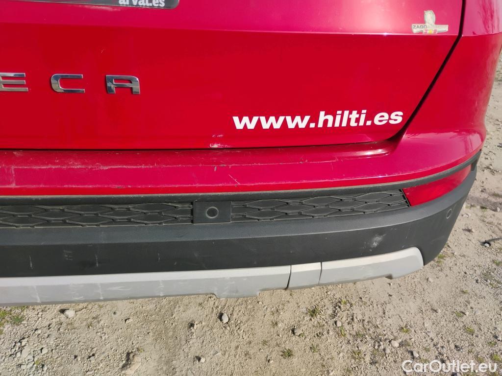  Seat  ATECA  Style 1.6 TDI 115CV MT6 E6dT #70