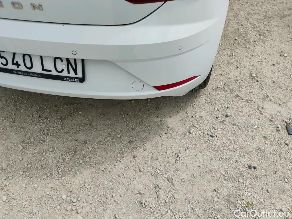  Seat  Leon  Xcellence Edition 2.0 TDI 150CV AT7 E6dT #28