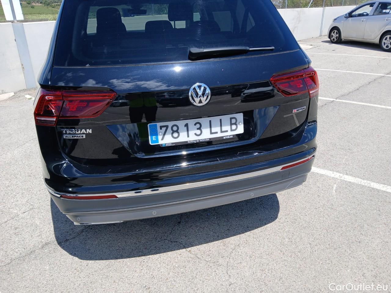  Volkswagen  Tiguan  Allspace Sport 4Motion 2.0 TDI 200CV AT7 E6d #14