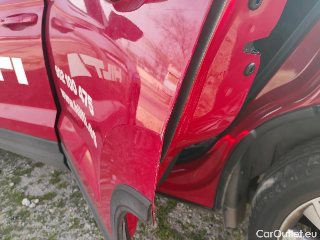  Seat  ATECA  Style 1.6 TDI 115CV MT6 E6dT #100