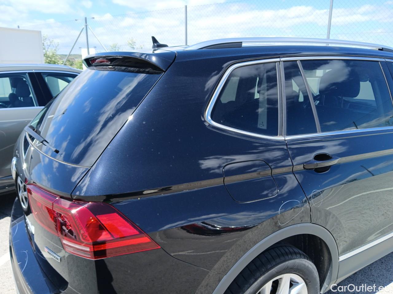  Volkswagen  Tiguan  Allspace Sport 4Motion 2.0 TDI 200CV AT7 E6d #16