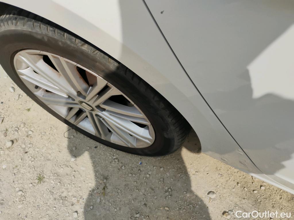  Seat  Leon  Xcellence Edition 2.0 TDI 150CV AT7 E6dT #27