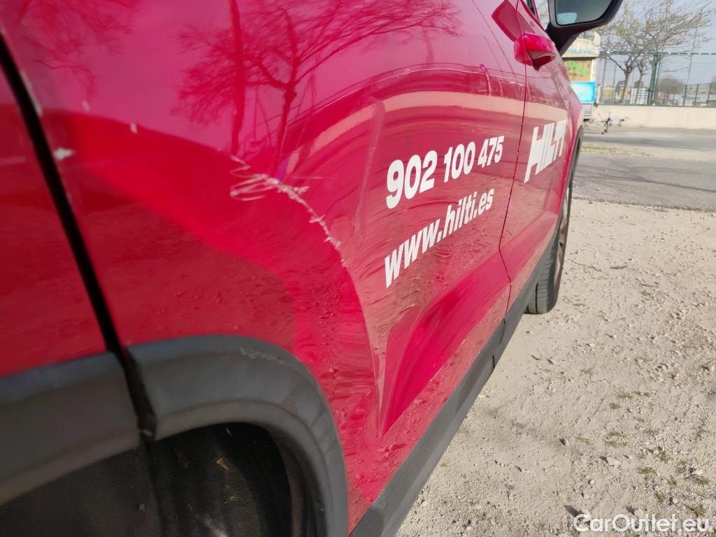  Seat  ATECA  Style 1.6 TDI 115CV MT6 E6dT #15