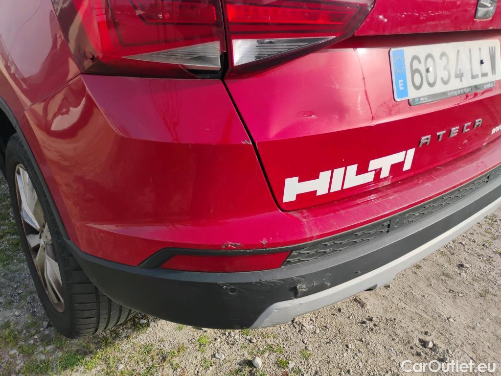 Seat  ATECA  Style 1.6 TDI 115CV MT6 E6dT #64