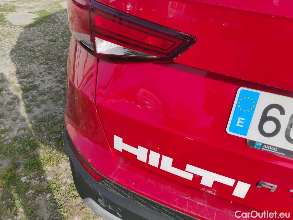  Seat  ATECA  Style 1.6 TDI 115CV MT6 E6dT #13