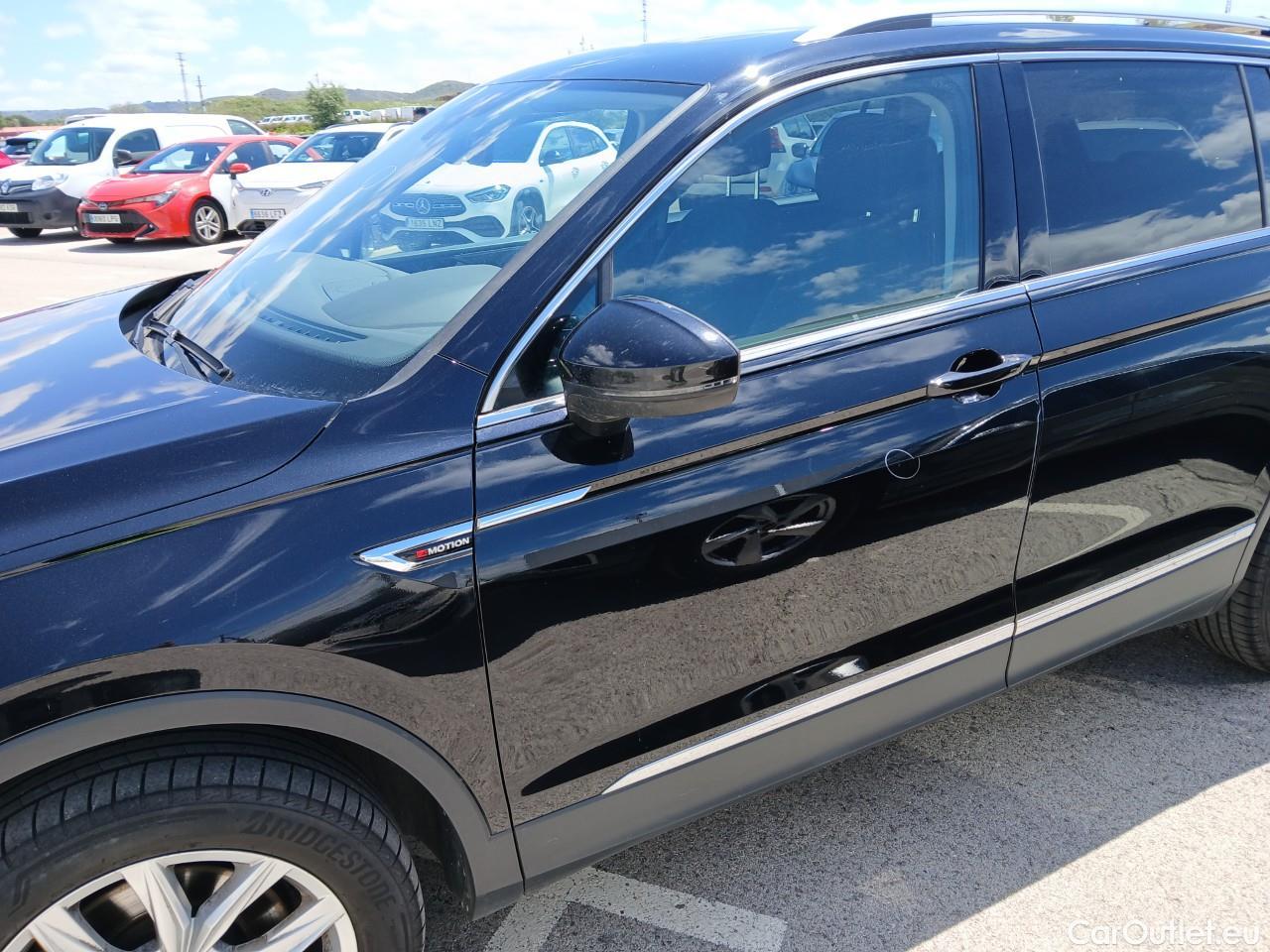  Volkswagen  Tiguan  Allspace Sport 4Motion 2.0 TDI 200CV AT7 E6d #6