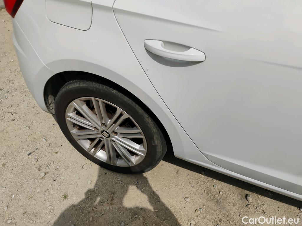  Seat  Leon  Xcellence Edition 2.0 TDI 150CV AT7 E6dT #26