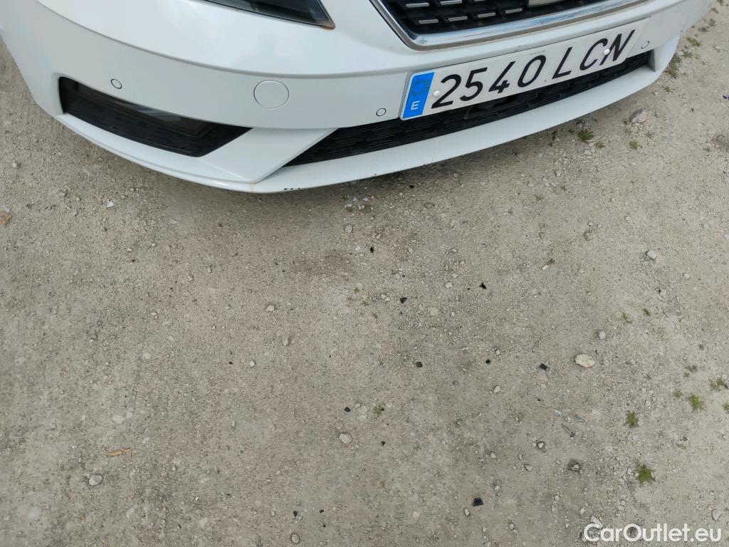  Seat  Leon  Xcellence Edition 2.0 TDI 150CV AT7 E6dT #20