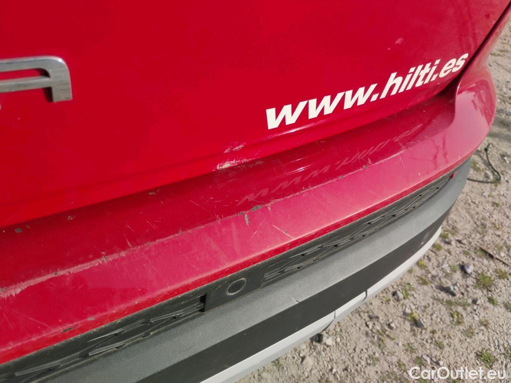  Seat  ATECA  Style 1.6 TDI 115CV MT6 E6dT #71