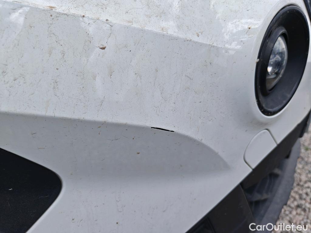  Seat  Arona  Reference 1.0 TSI 95CV MT5 E6d #15