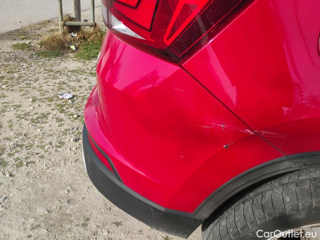  Seat  ATECA  Style 1.6 TDI 115CV MT6 E6dT #73