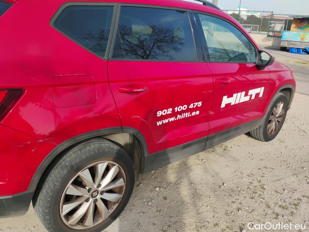  Seat  ATECA  Style 1.6 TDI 115CV MT6 E6dT #25