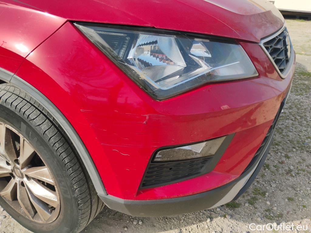 Seat  ATECA  Style 1.6 TDI 115CV MT6 E6dT #59