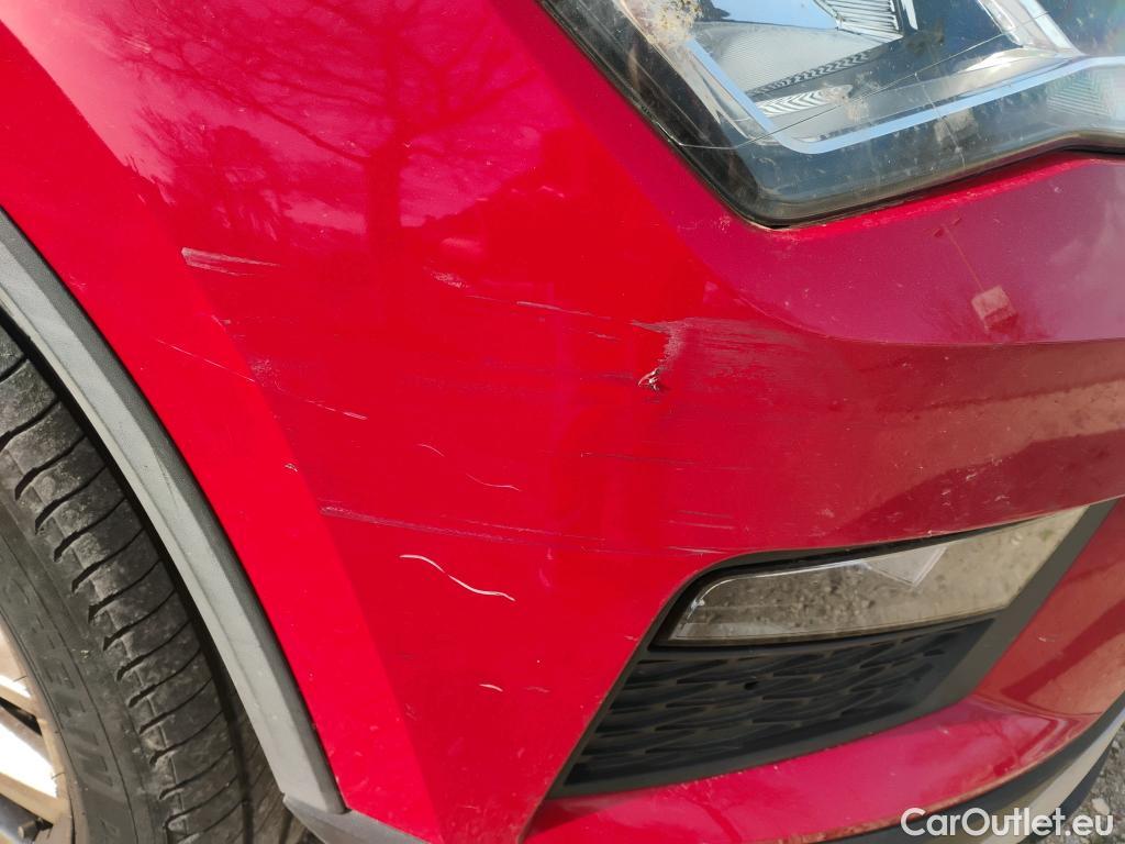 Seat  ATECA  Style 1.6 TDI 115CV MT6 E6dT #60
