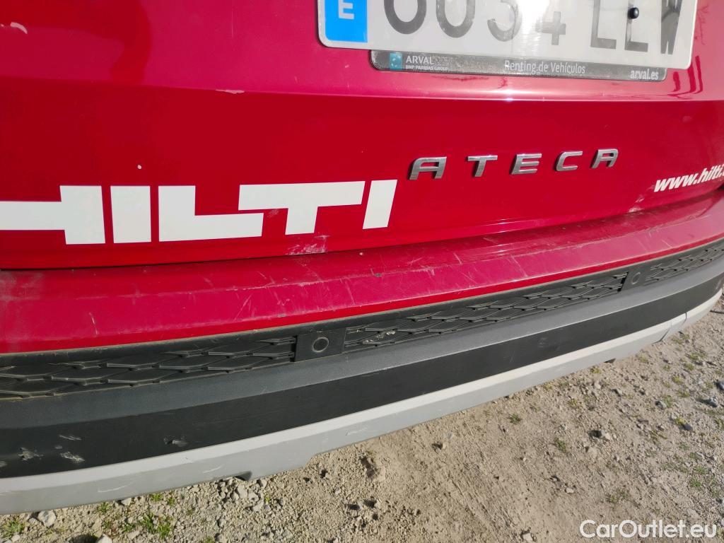  Seat  ATECA  Style 1.6 TDI 115CV MT6 E6dT #67