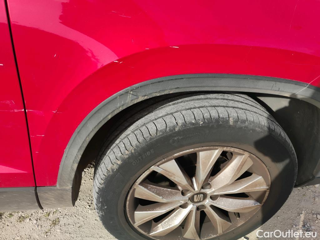  Seat  ATECA  Style 1.6 TDI 115CV MT6 E6dT #79