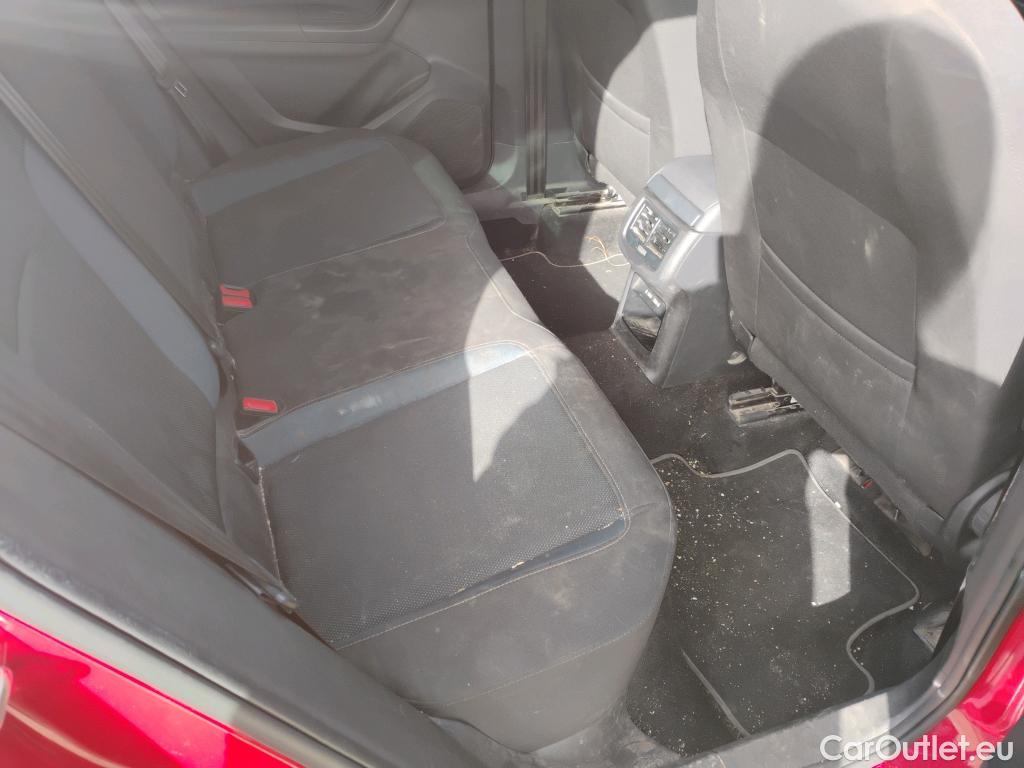  Seat  ATECA  Style 1.6 TDI 115CV MT6 E6dT #55