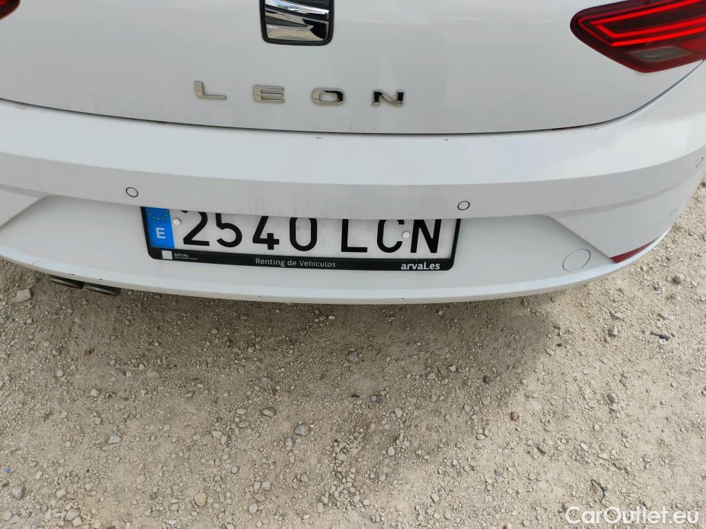  Seat  Leon  Xcellence Edition 2.0 TDI 150CV AT7 E6dT #30