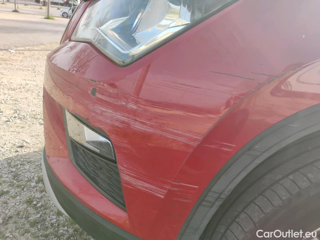  Seat  ATECA  Style 1.6 TDI 115CV MT6 E6dT #61