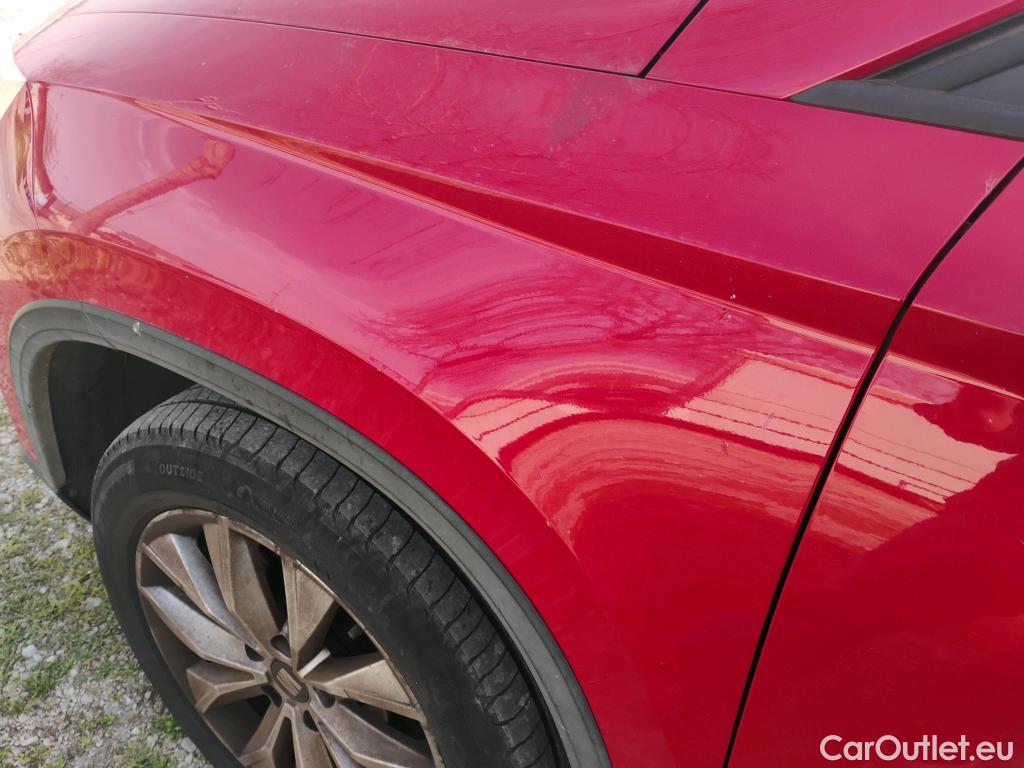  Seat  ATECA  Style 1.6 TDI 115CV MT6 E6dT #105