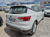  Seat  Arona  Reference 1.0 TSI 95CV MT5 E6d #2