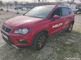  Seat  ATECA  Style 1.6 TDI 115CV MT6 E6dT 